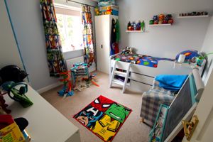 Bedroom- click for photo gallery